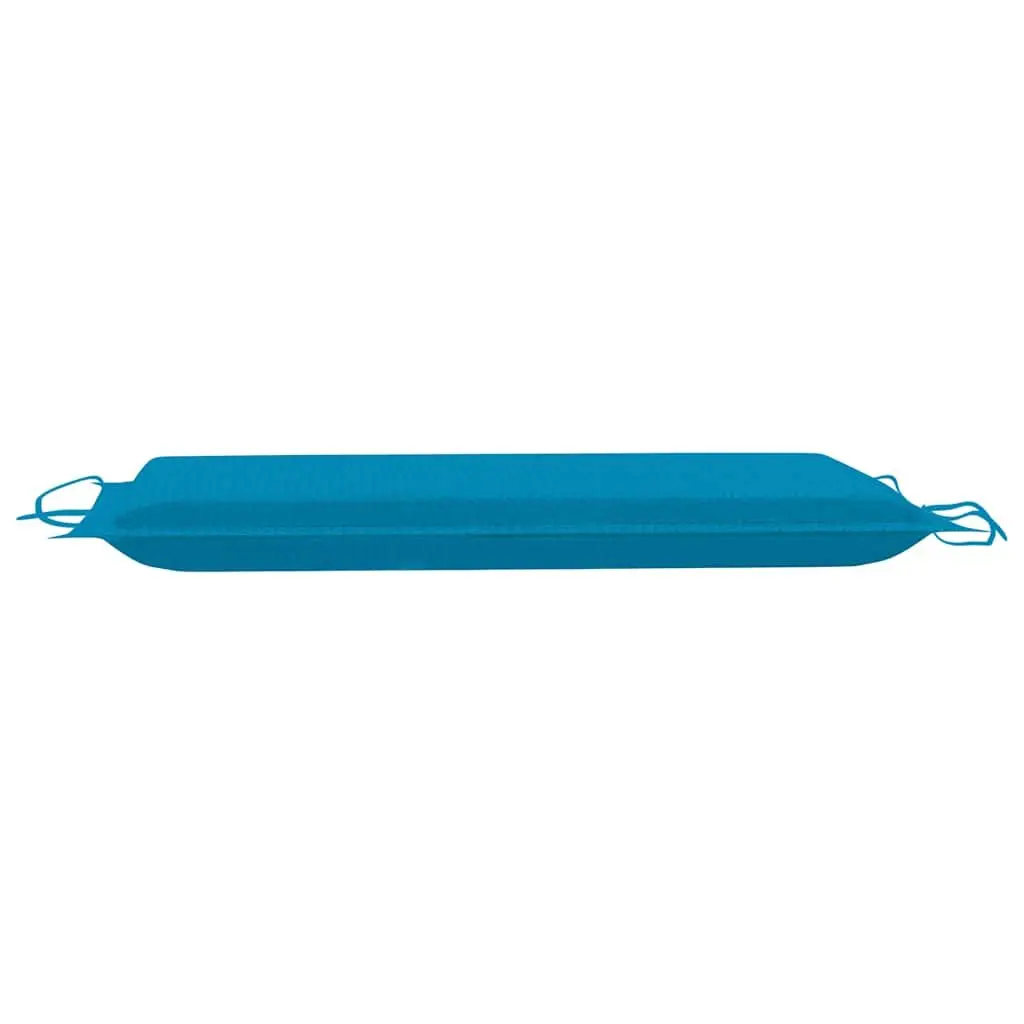 Sun Loungers with Cushions