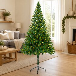 Friendly Guide to Your New 180cm Christmas Tree