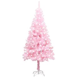 Bring Joy to Your Home with a 120cm Pink Tree