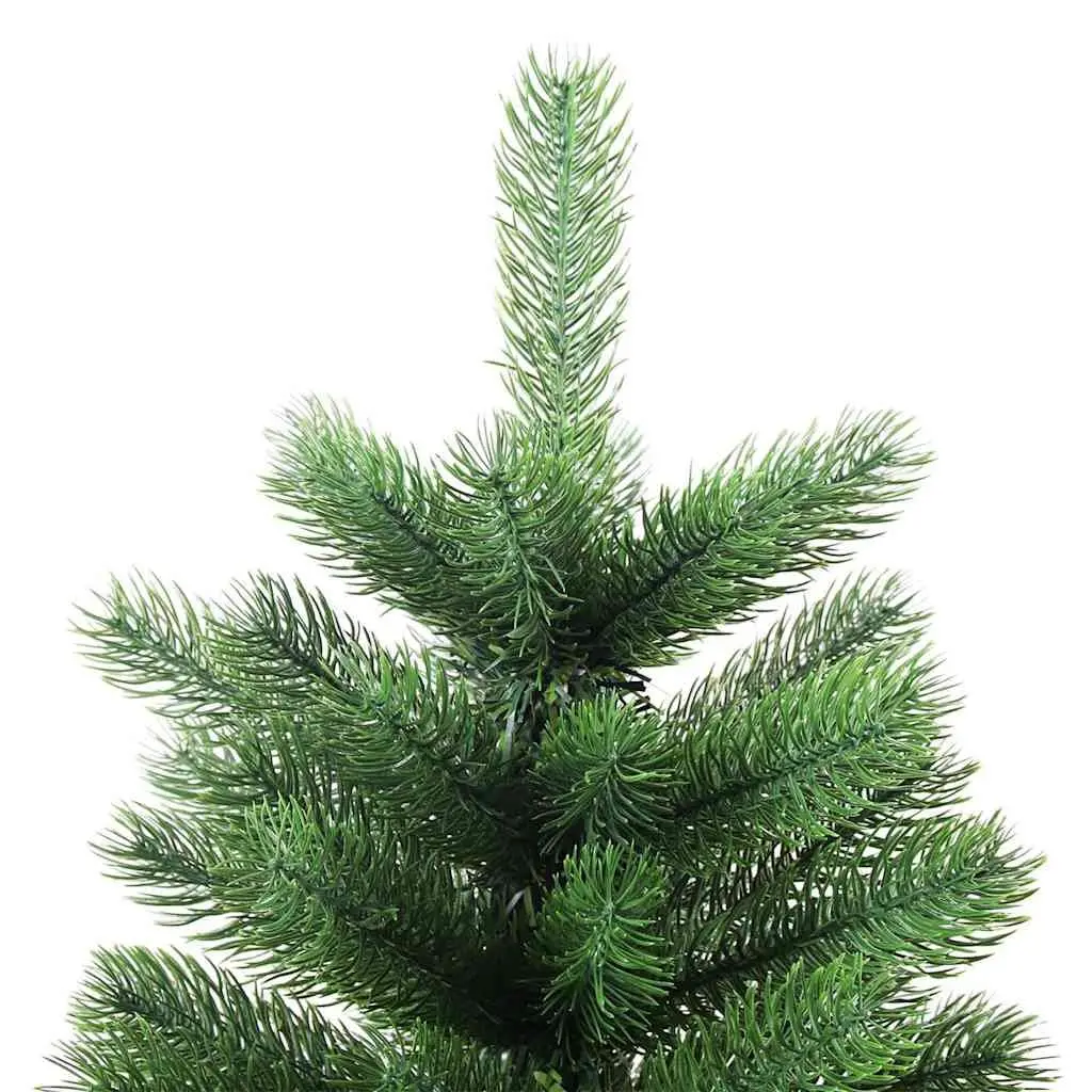 Artificial Christmas Tree Pre-lit Green 65cm with LED Lights