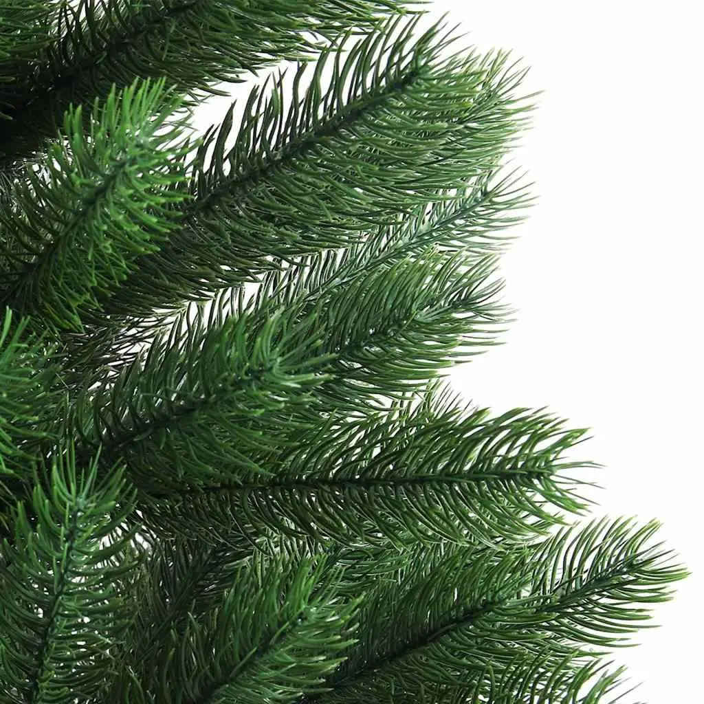 Artificial Christmas Tree Pre-lit Green 65cm with LED Lights