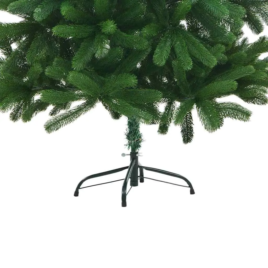 210cm Pre-lit Christmas Tree