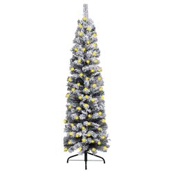 Your New Favorite 150cm Slim Christmas Tree