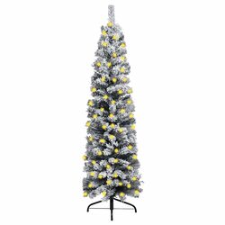 Your New Favorite 150cm Slim Christmas Tree