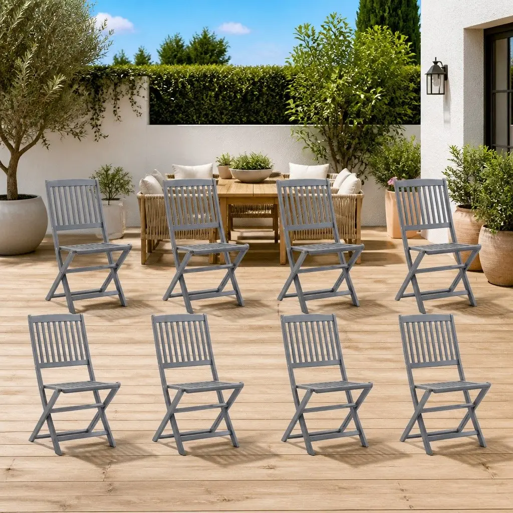 Folding Chairs for Outdoor Fun