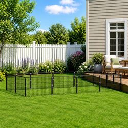 Your Pet's New Favorite Outdoor Kennel