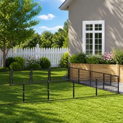 Find the Perfect Outdoor Dog Kennel for Your Pets
