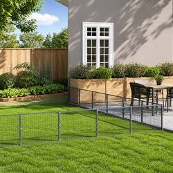 Your Ideal Outdoor Dog Kennel for Happy Pets