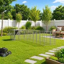 Create a Safe Haven for Your Pets with a Dog Kennel