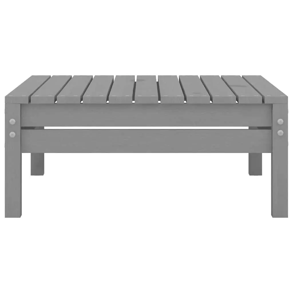 5 Piece Garden Lounge Set