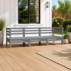 Create Your Perfect Outdoor Space with This Lounge Set