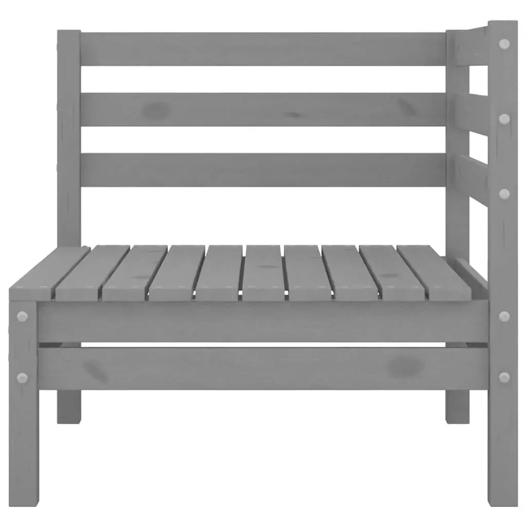 5 Piece Outdoor Lounge Set