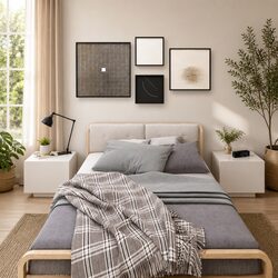 Your Friendly White Bedside Cabinet for Convenience