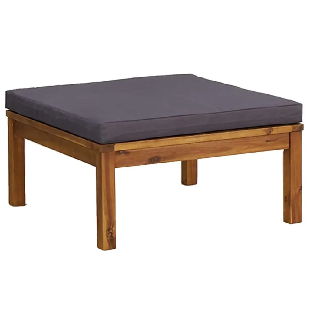 8 Piece Outdoor Lounge Set