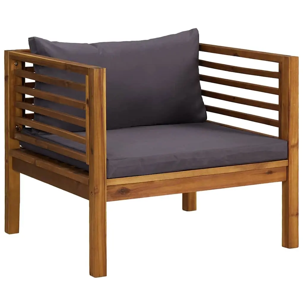 8 Piece Outdoor Lounge Set