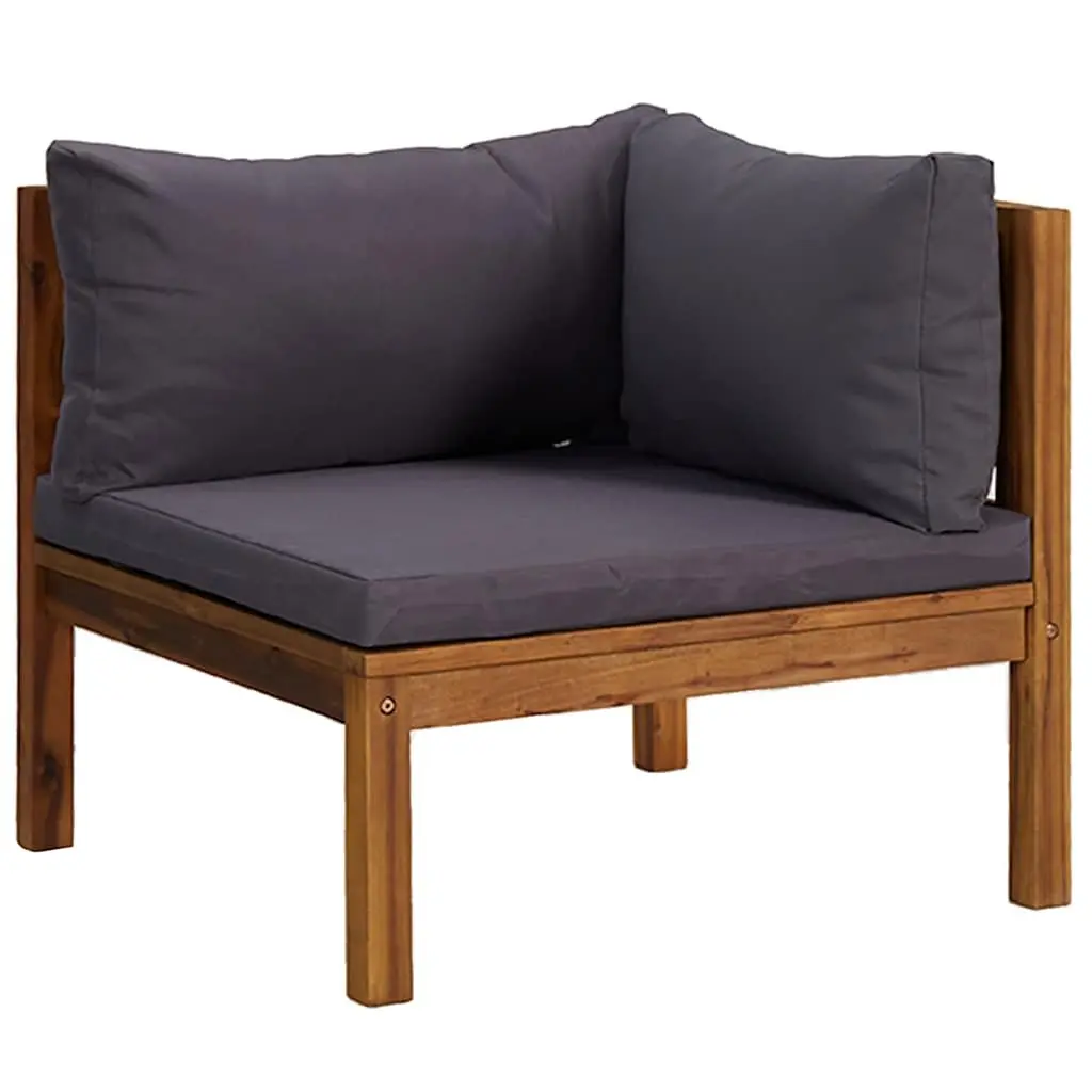 12-Piece Garden Lounge Set