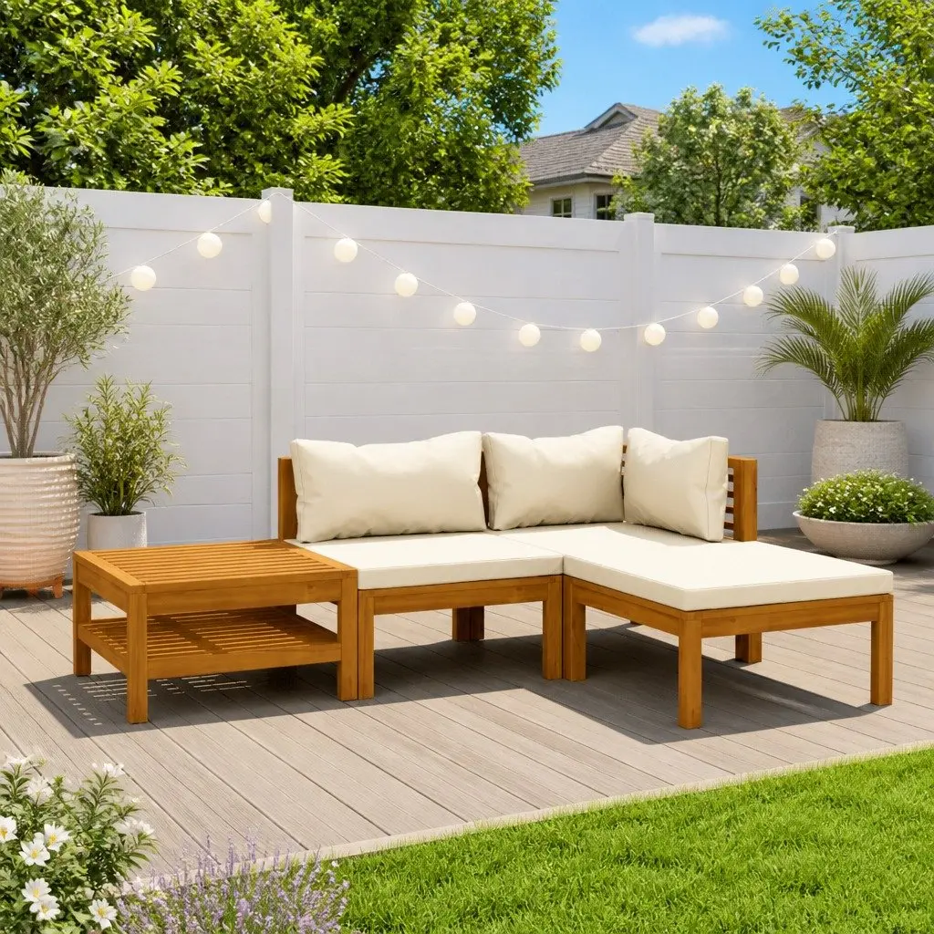Lounge Set