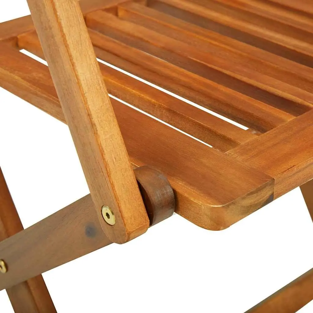 11-Piece Garden Dining Set