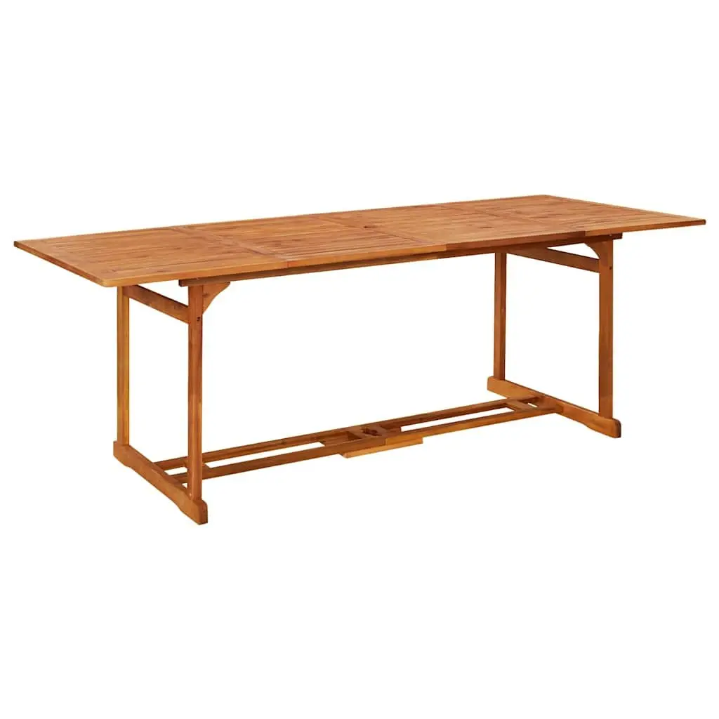 11-Piece Garden Dining Set