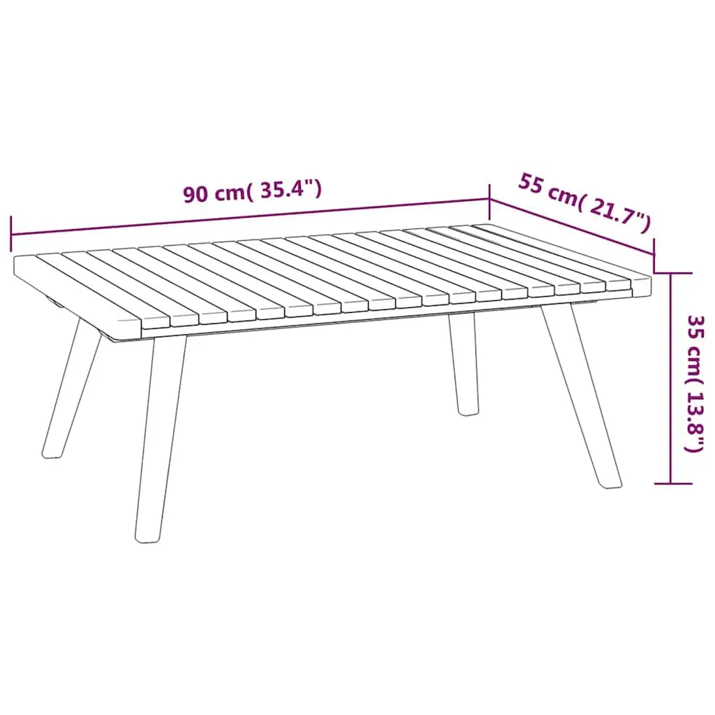 12-Piece Outdoor Lounge Set