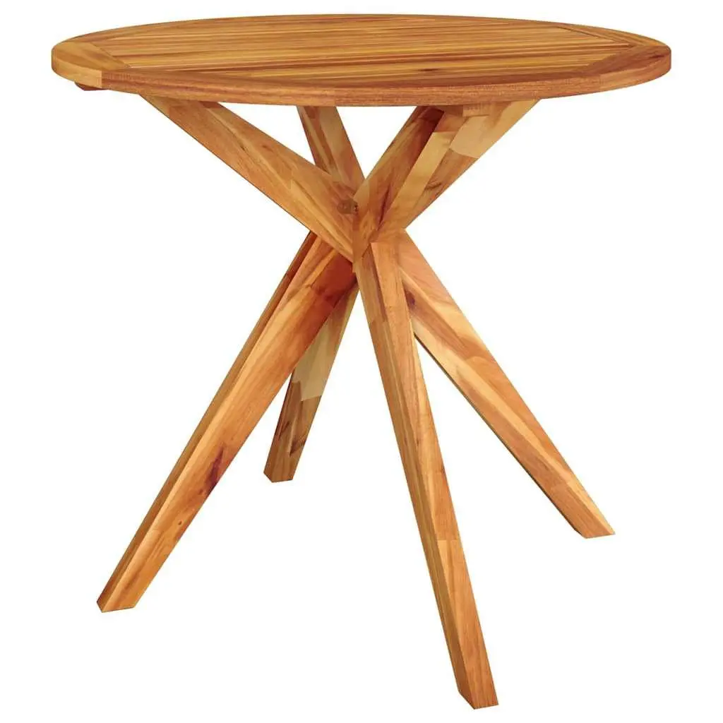 5-Piece Dining Set for Outdoor Dining