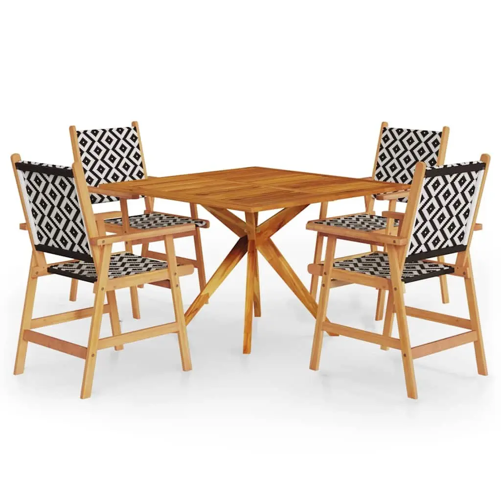 5-Piece Set