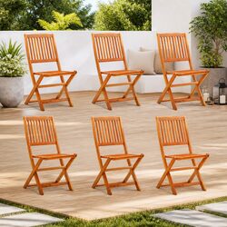 Your Ideal Folding Chairs for Outdoor Spaces