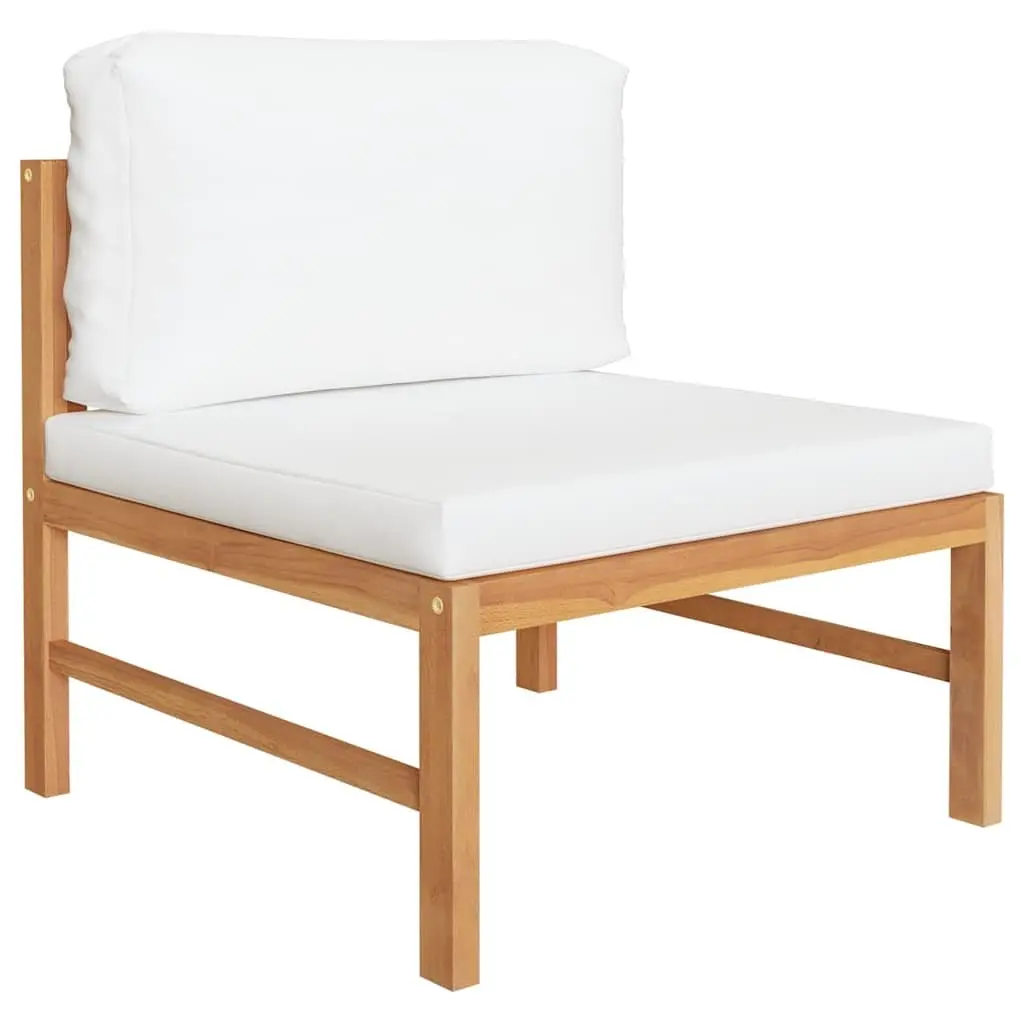 5 Piece Garden Lounge Set