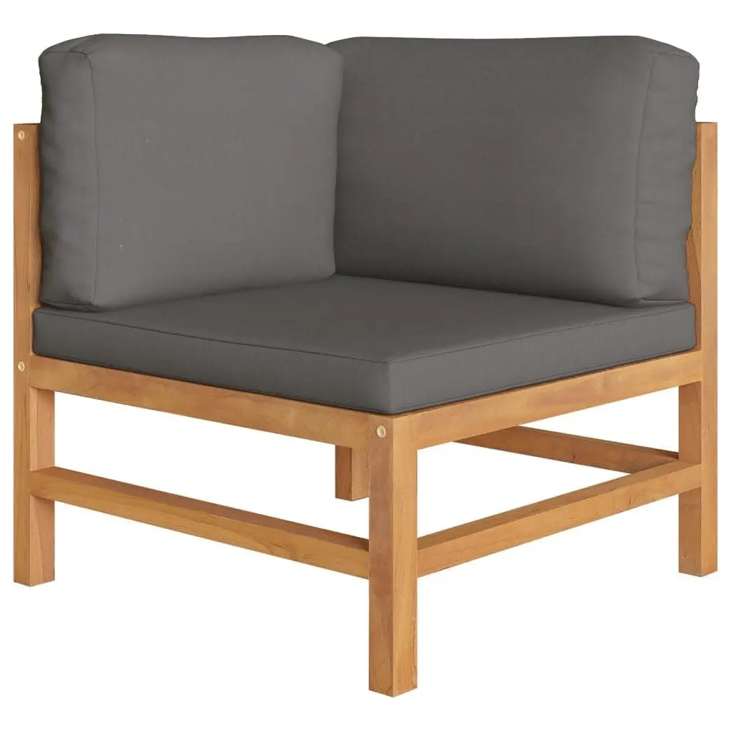 8-Piece Outdoor Lounge Set