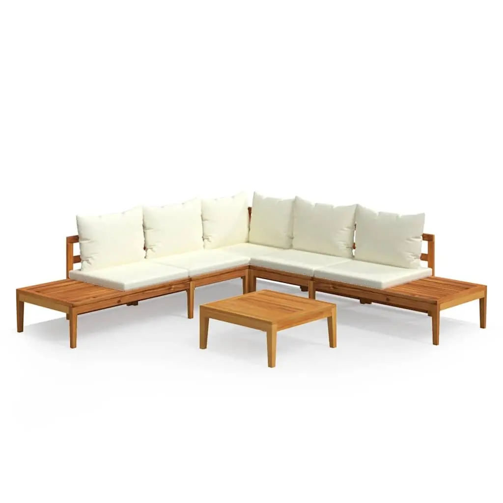 Outdoor Lounge Set