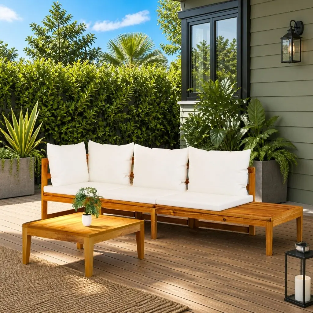 Lounge Set