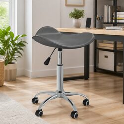 Your New Grey Office Chair Awaits: Stylish and Functional