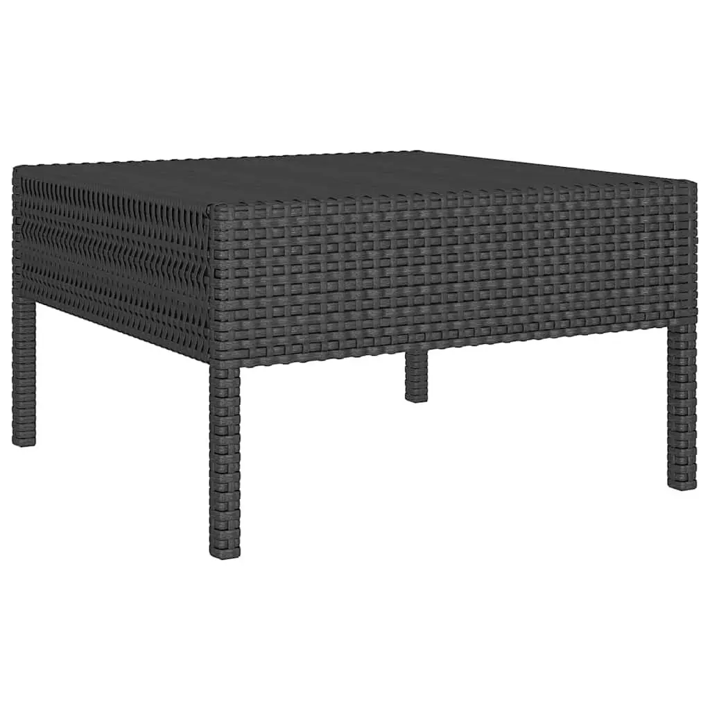 9-Piece Lounge Set for Outdoor Enjoyment