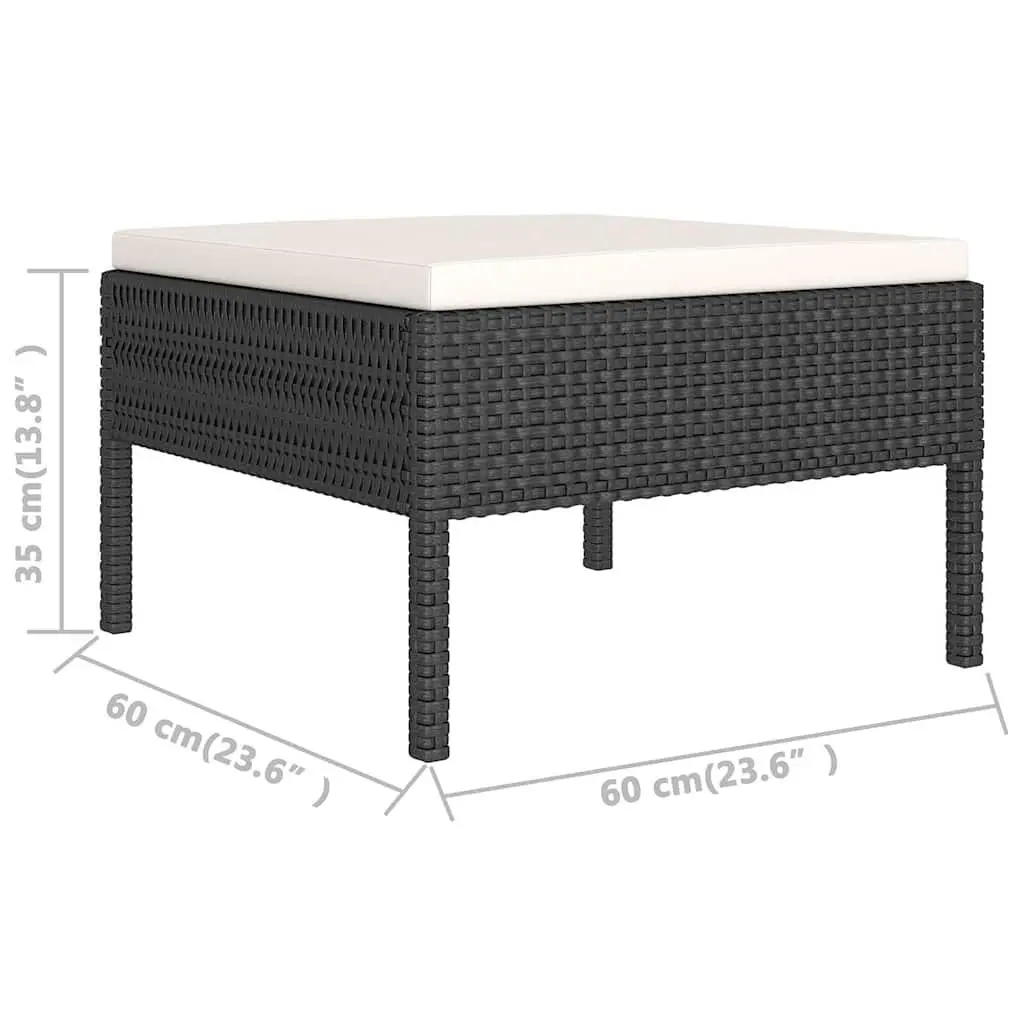 12-Piece Outdoor Lounge Set