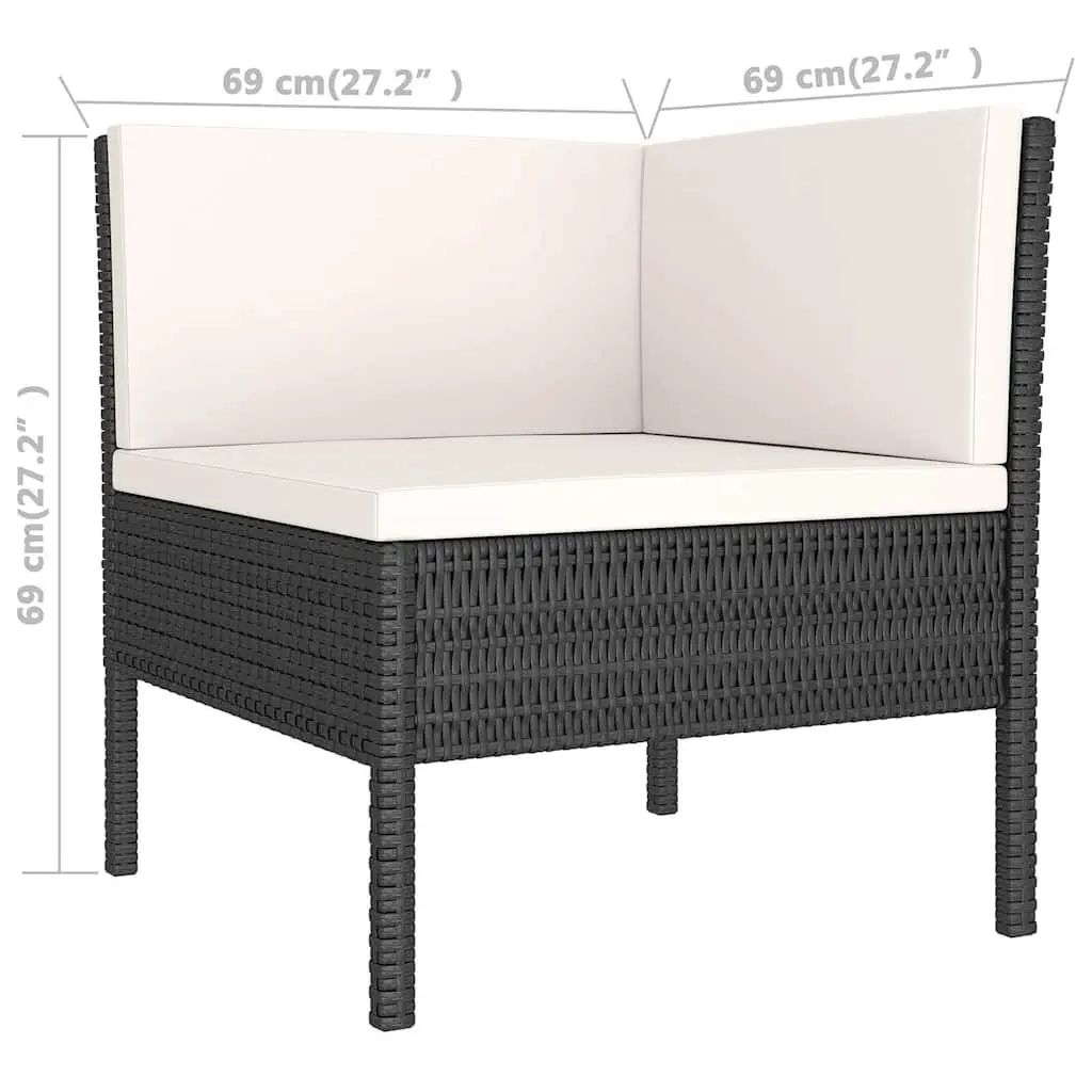 12-Piece Outdoor Lounge Set
