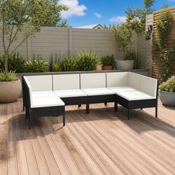 Create a Cozy Outdoor Retreat with Our Lounge Set