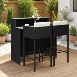 Your Ideal Garden Bar Set for Outdoor Fun
