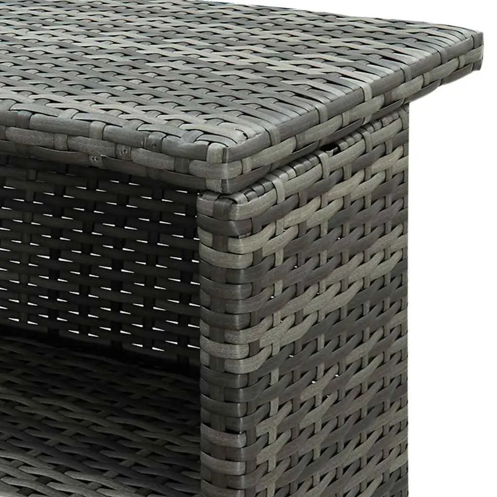 Outdoor Bar Set