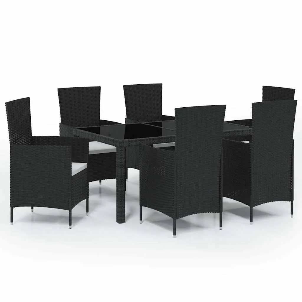 7 Piece Outdoor Dining Set