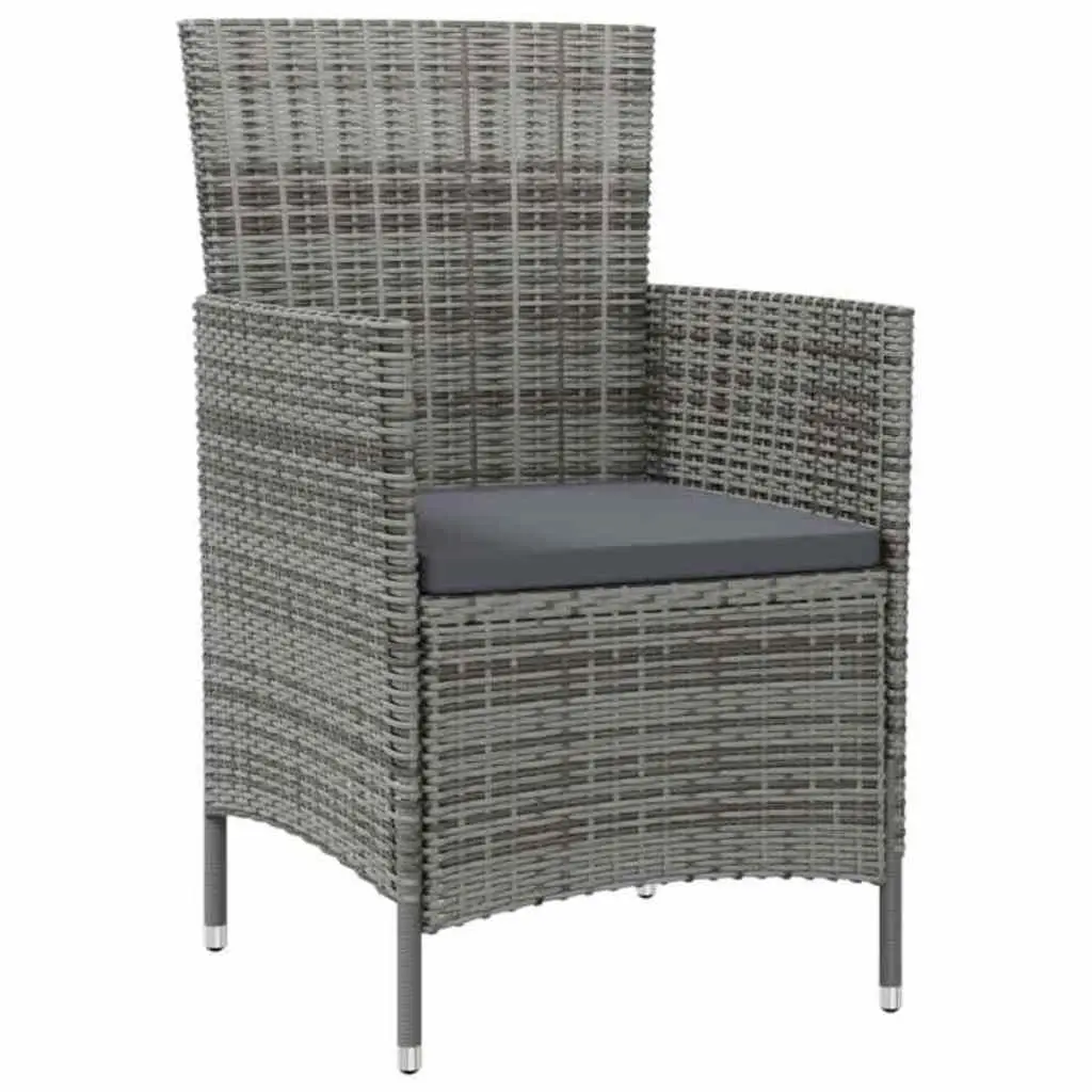 7 Piece Outdoor Dining Set