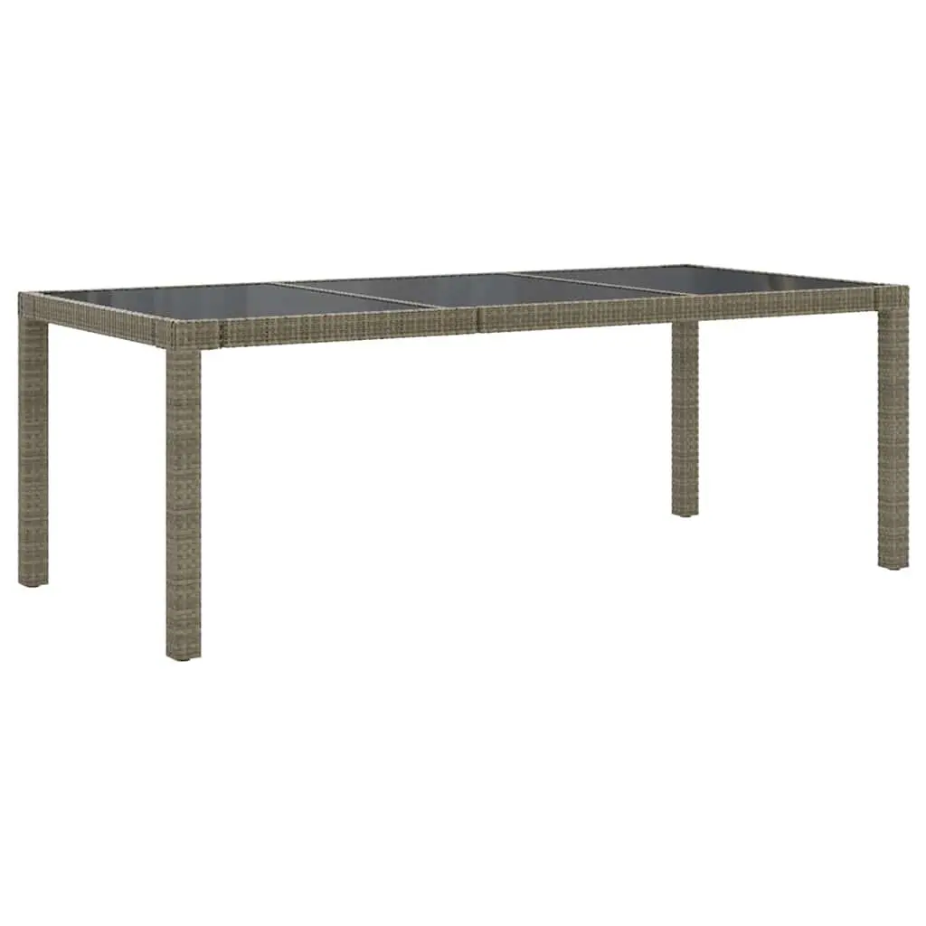 7 Piece Outdoor Dining Set