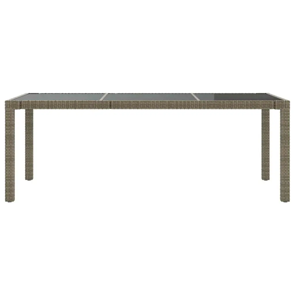 7 Piece Outdoor Dining Set