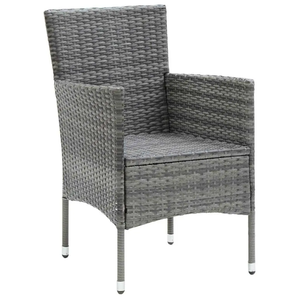 7-Piece Garden Dining Furniture Set