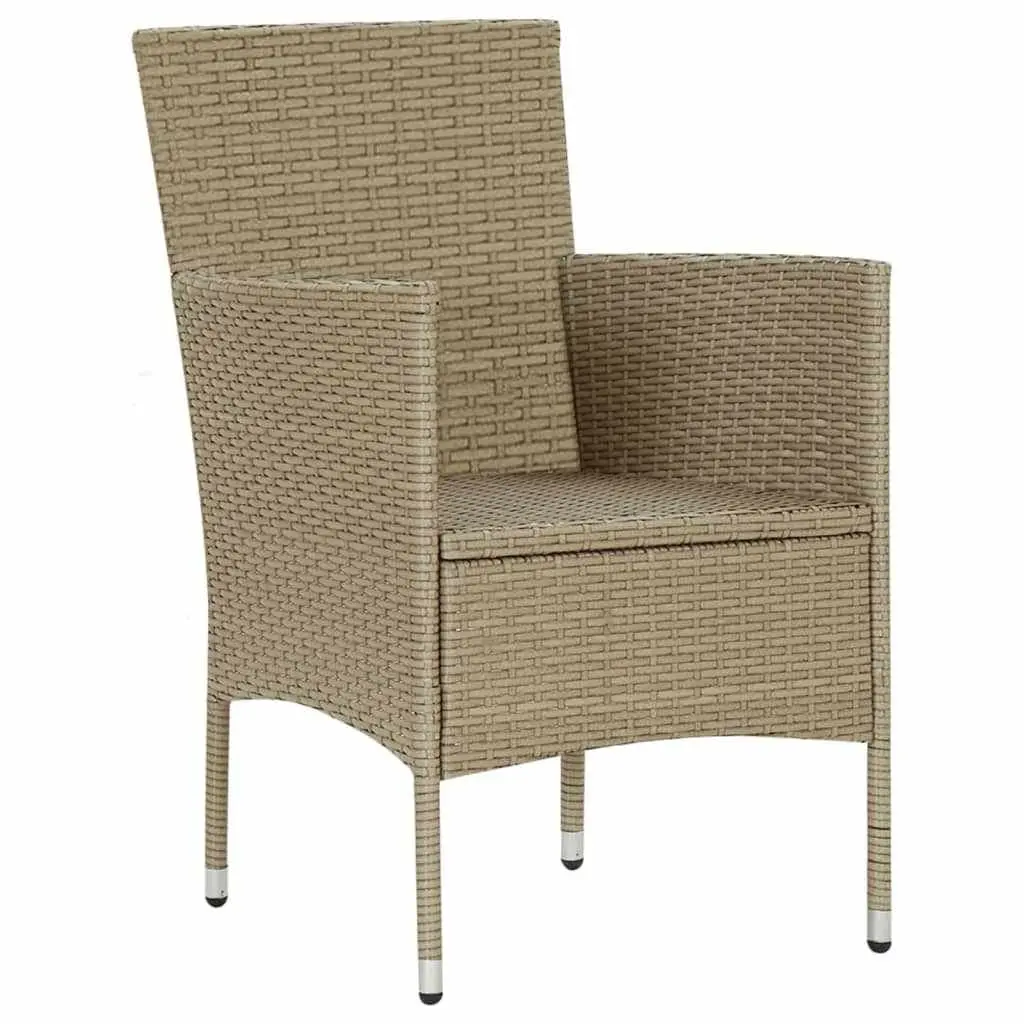 9-Piece Outdoor Dining Set