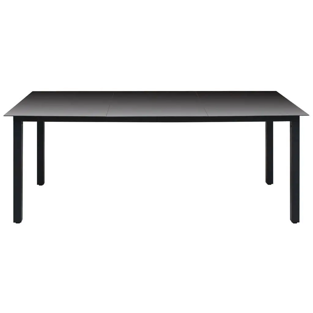 9-Piece Outdoor Dining Set