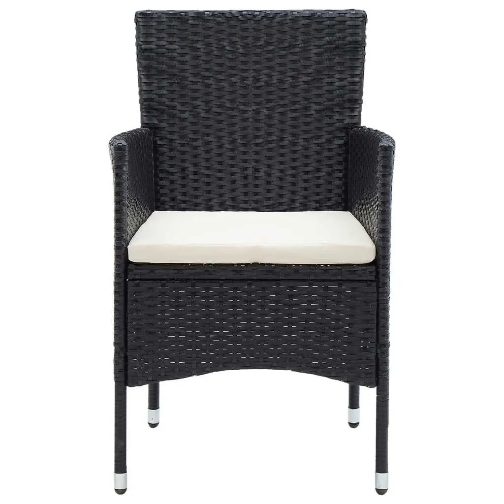 3 Piece Outdoor Dining Set