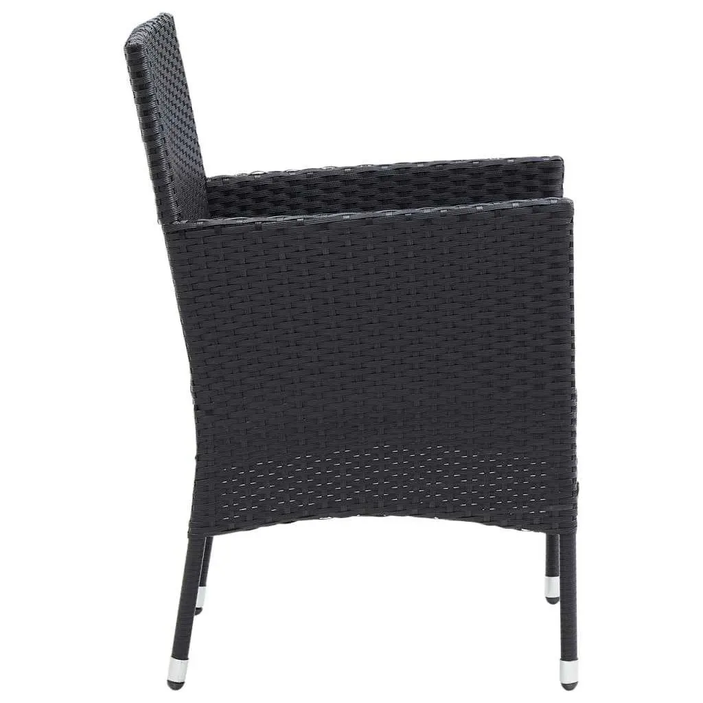 7 Piece Garden Dining Set
