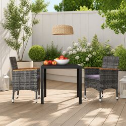 Your Ideal Outdoor Dining Set for Any Occasion