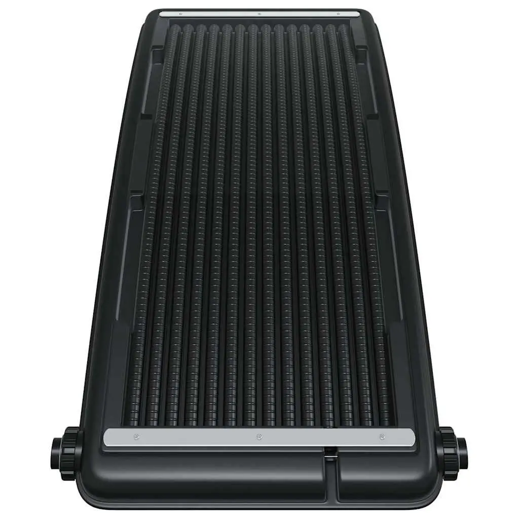 3 Solar Heater Panels