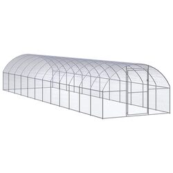 Find Your Perfect Outdoor Chicken Coop 3x12x2m
